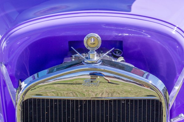 Car Show 017, Strathmore, AB, 2024-07-06
