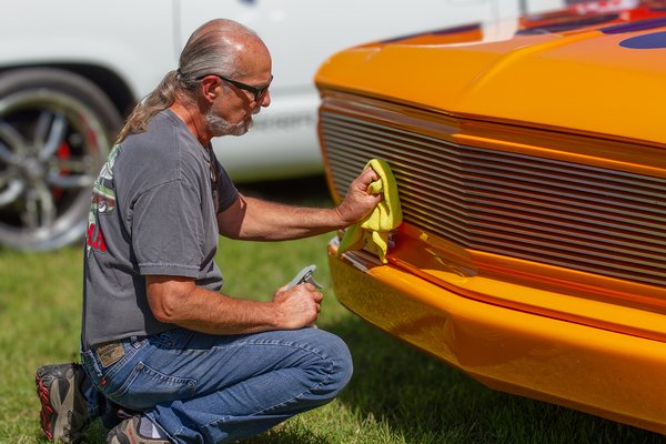 Car Show 026, Strathmore, AB, 2024-07-06
