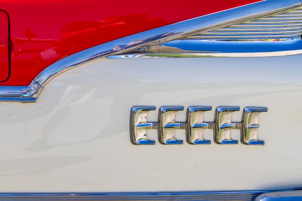 Car Show 047, Strathmore, AB, 2024-07-06