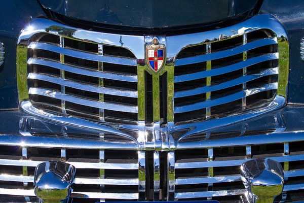 Car Show 050, Strathmore, AB, 2024-07-06