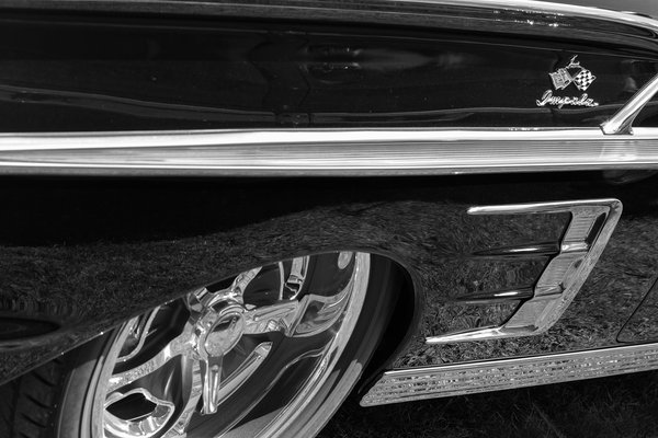 Car Show 053, Strathmore, AB, 2024-07-06