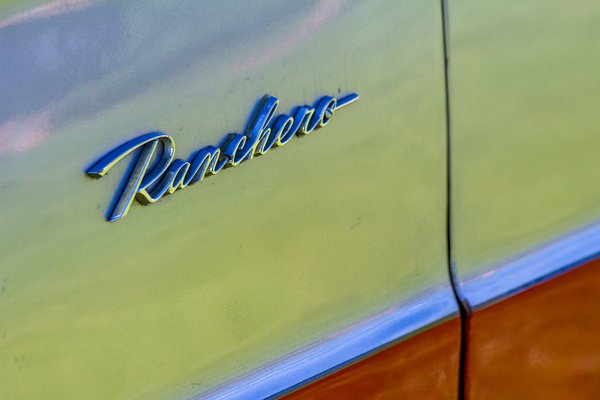 Car Show 058, Strathmore, AB, 2024-07-06