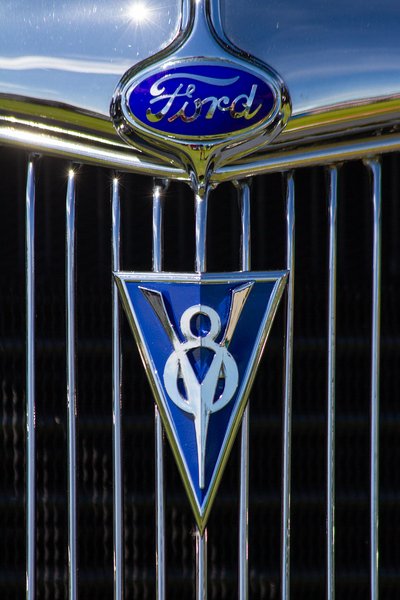 Car Show 061, Strathmore, AB, 2024-07-06