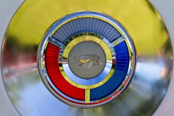 Car Show 062, Strathmore, AB, 2024-07-06
