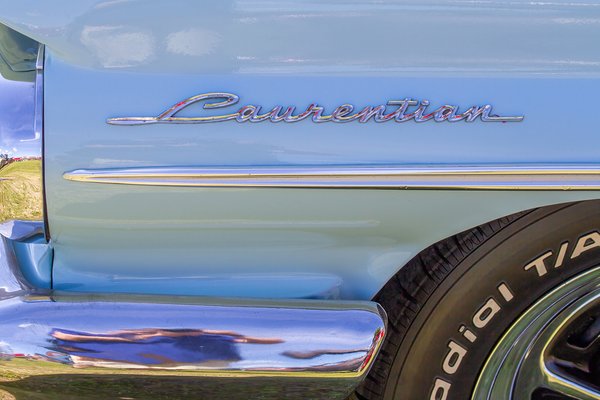 Car Show 066, Strathmore, AB, 2024-07-06