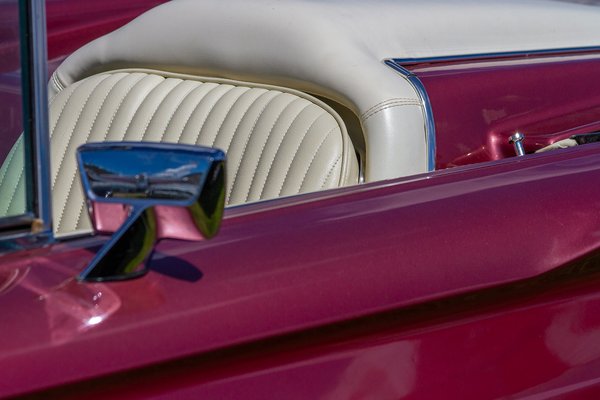Car Show 085, Strathmore, AB, 2024-07-06