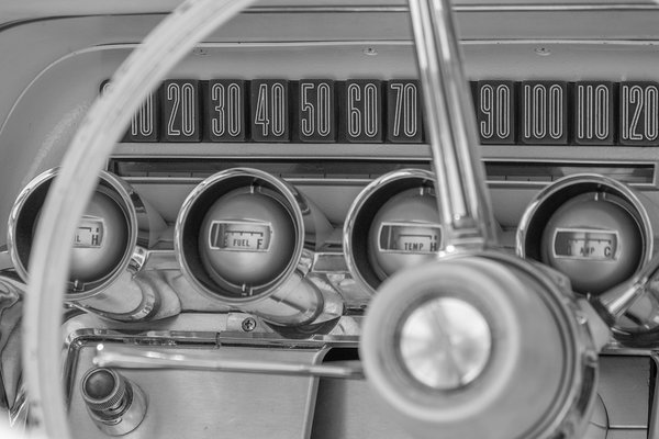 Car Show 071, Strathmore, AB, 2024-07-06