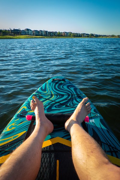 I'm sitting pretty, Chestermere Lake, Chestermere, AB 2024-07-07