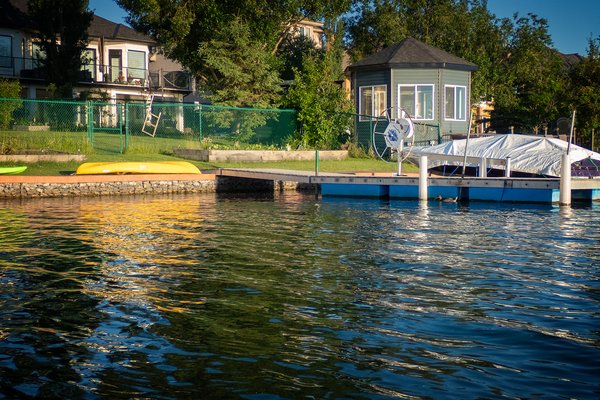Colours on the shore, Chestermere Lake, Chestermere, AB 2024-07-07