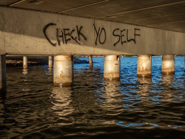 Check you self, Chestermere Lake, Chestermere, AB 2024-07-07