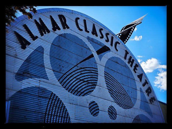 It's time for your closeup, Downtown, Salmon Arm, BC, 2024-07-12