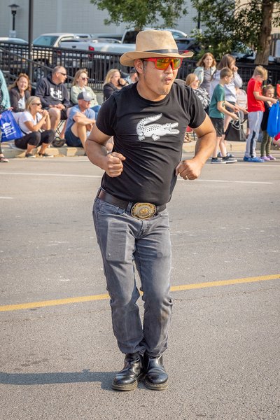 Bubble Tea Brewers 02, Stampede Parade, Strathmore, AB, 2024-08-03