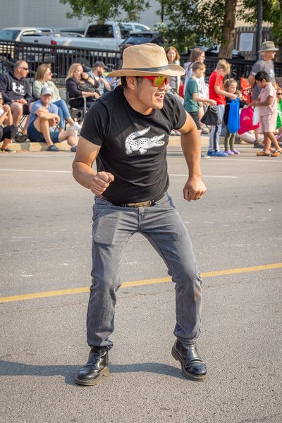 Bubble Tea Brewers 03, Stampede Parade, Strathmore, AB, 2024-08-03
