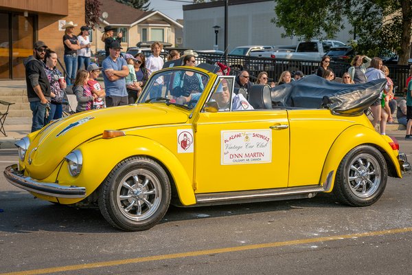 Shriners 03, Stampede Parade, Strathmore, AB, 2024-08-03