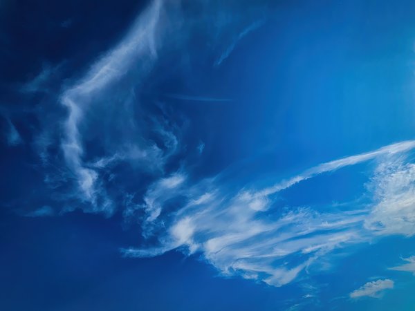Clouds 01, Thornbriar Green, Strathmore, AB, 2024-08-19
