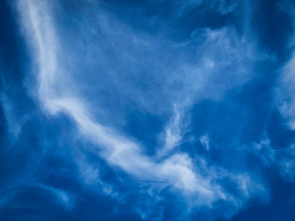 Clouds 03, Thornbriar Green, Strathmore, AB, 2024-08-19