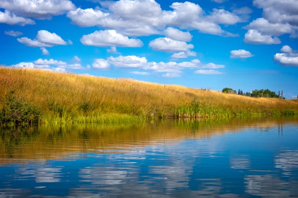 Blue Sky Country, Chestermere Lake, Chestermere, AB, 2024-08-25