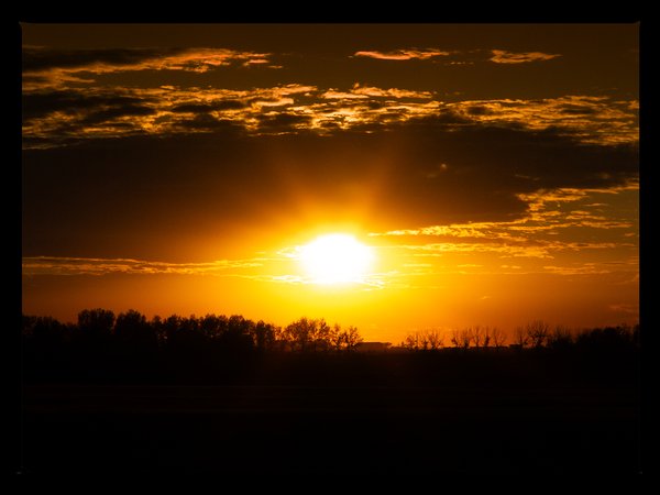 It's the blob, Wheatland County, 2024-09-18