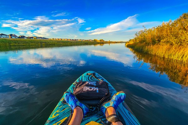The art of the cruise, Chestermere Lake, Chestermere, AB, 2024-09-23