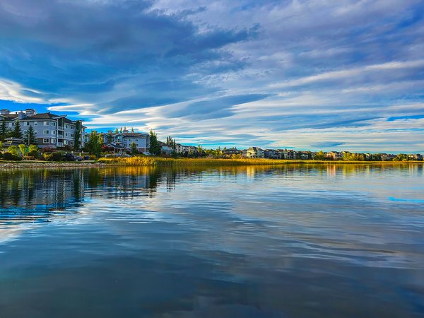 Motion front property, Chestermere Lake, Chestermere, AB, 2024-09-24