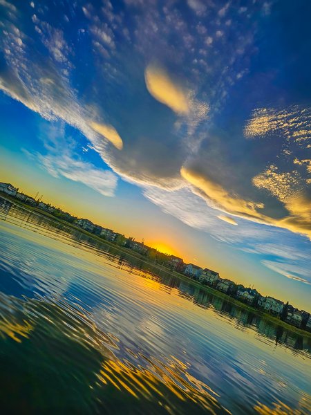 Tryptich 01, Chestermere Lake, Chestermere, AB, 2024-09-24