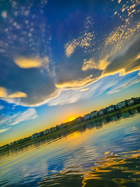 Tryptich 03, Chestermere Lake, Chestermere, AB, 2024-09-24