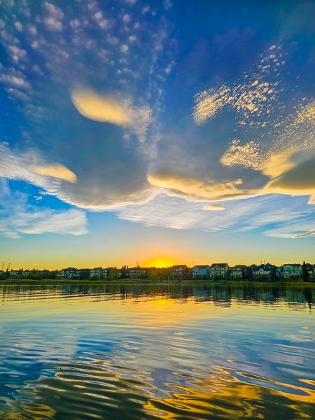 Tryptich 02, Chestermere Lake, Chestermere, AB, 2024-09-24