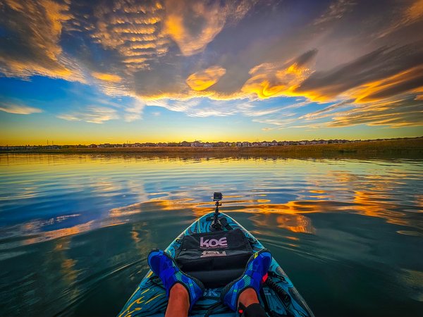Moving forward always, Chestermere Lake, Chestermere, AB, 2024-09-24