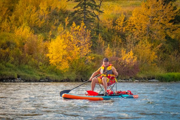 Alex 06, Bow River Float, Calgary, AB, 2024-09-25 copy