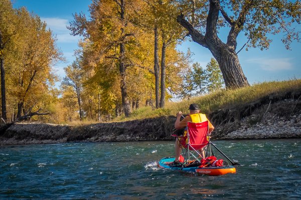 Alex 05, Bow River Float, Calgary, AB, 2024-09-25 copy