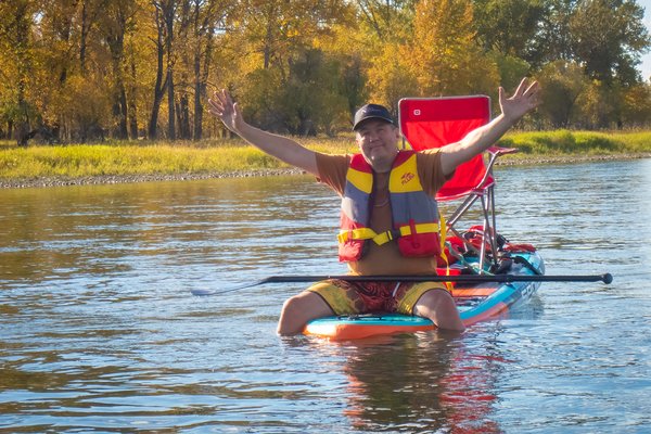 Alex 03, Bow River Float, Calgary, AB, 2024-09-25 copy