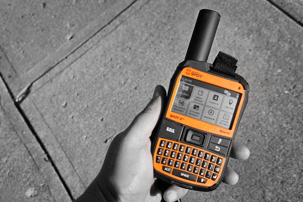 Spot X with Bluetooth, Strathmore, AB, 2024-09-29