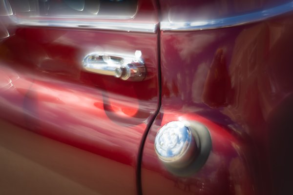 I'm trying to get a handle on things, Car Show, Elnora, AB, 2025-05-24