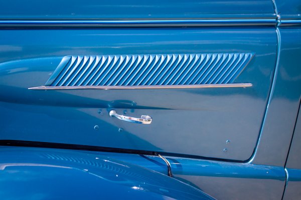 I just needed to vent, Car Show, Elnora, AB, 2025-05-24