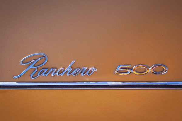 Welcome to the Ranch, Car Show, Elnora, AB, 2025-05-24