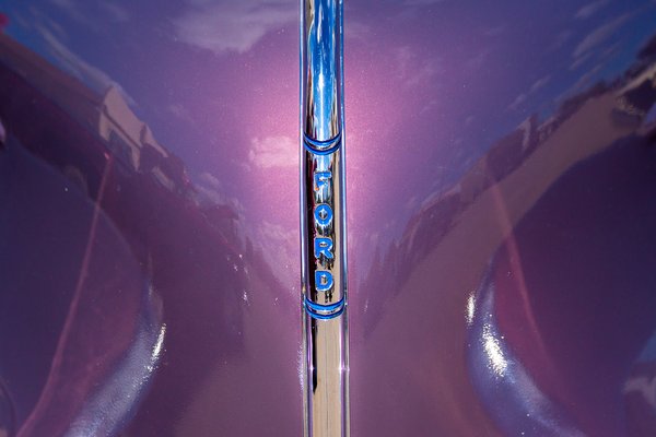 Una-ford-able, Car Show, Elnora, AB, 2025-05-24