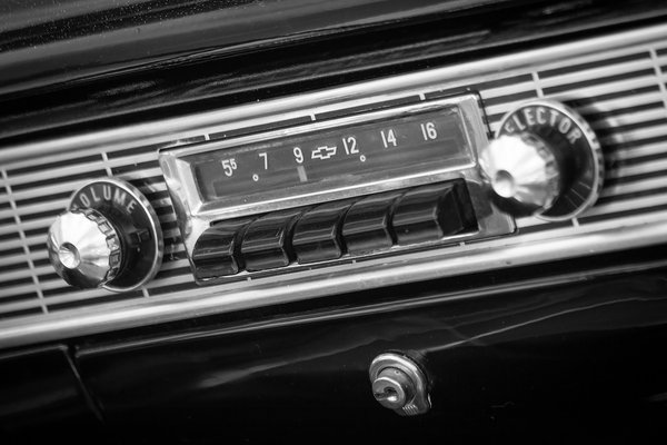 Premium sound, Car Show, Elnora, AB, 2025-05-24