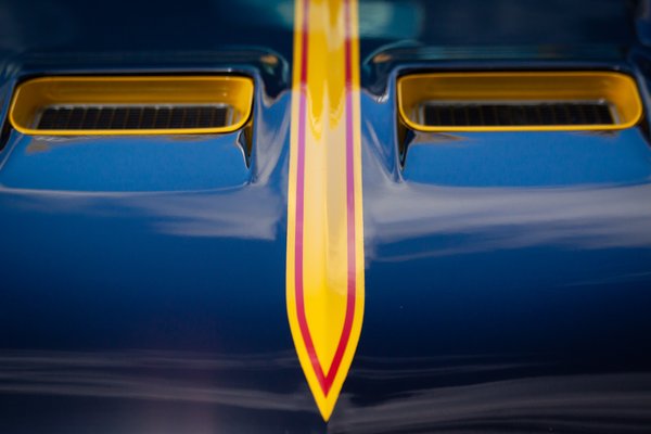The Sword of Damocles, Car Show, Elnora, AB, 2025-05-24