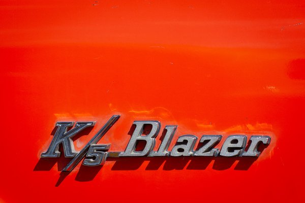 Go out in a blaze of glory, Car Show, Elnora, AB, 2025-05-24