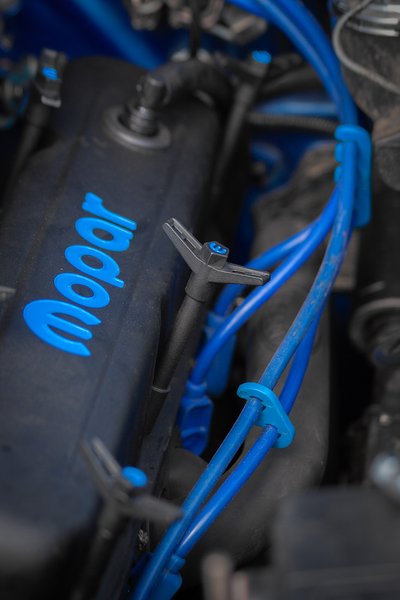 Mopar power, Car Show, Elnora, AB, 2025-05-24