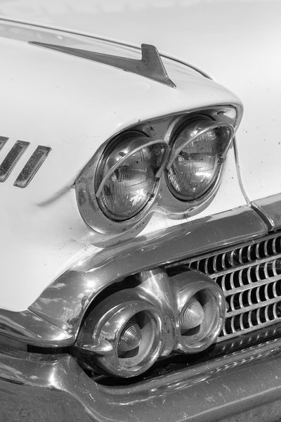 Double trouble, Car Show, Elnora, AB, 2025-05-24