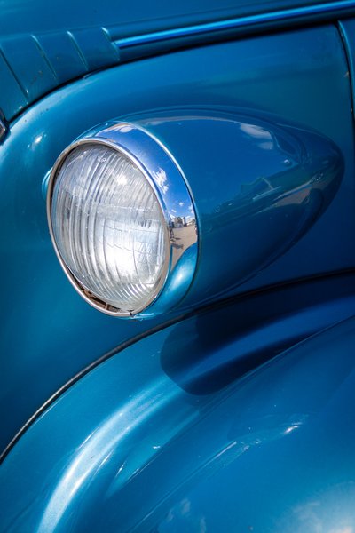Got my eye on you, Car Show, Elnora, AB, 2025-05-24