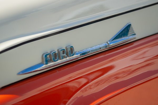 Space age ride, Car Show, Elnora, AB, 2025-05-24