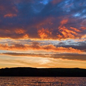 Capt Ayre Lake