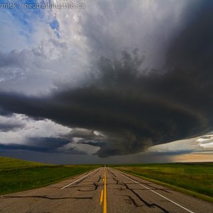 Rough Road Ahead