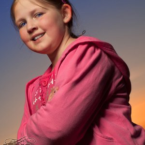 Potraits: Outdoor
