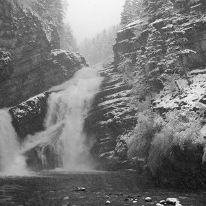 Waterton Park