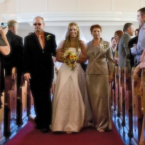 Wedding Photography