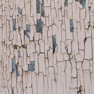 Eroded Edifices