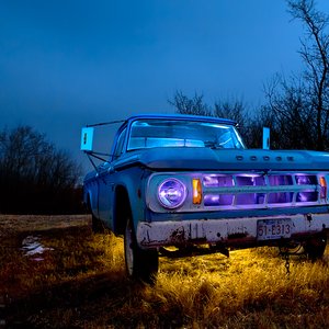 The Green Hornet gets the funk